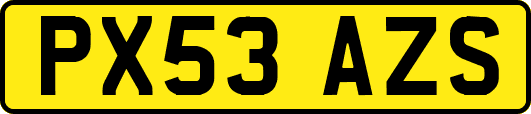 PX53AZS