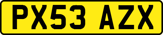 PX53AZX