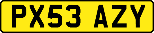 PX53AZY