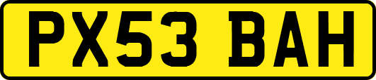 PX53BAH