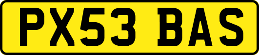 PX53BAS