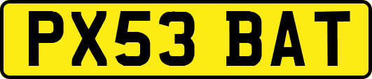 PX53BAT