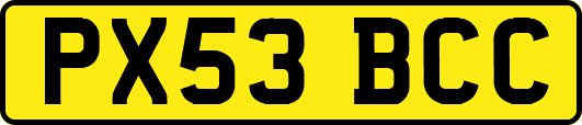 PX53BCC