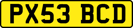 PX53BCD