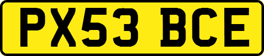 PX53BCE