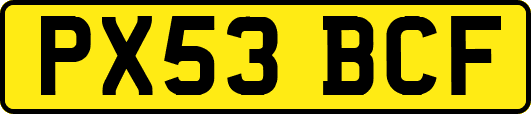 PX53BCF