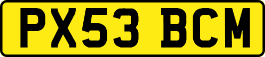 PX53BCM