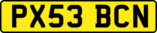 PX53BCN