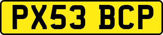 PX53BCP