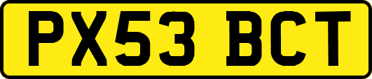 PX53BCT