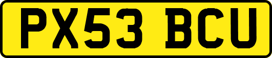 PX53BCU