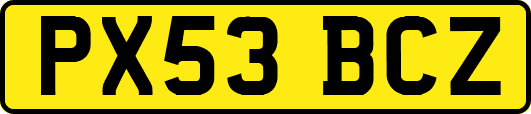 PX53BCZ