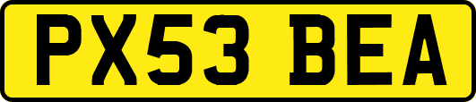 PX53BEA
