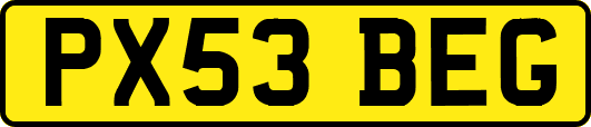 PX53BEG