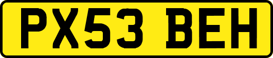 PX53BEH