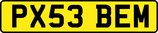 PX53BEM