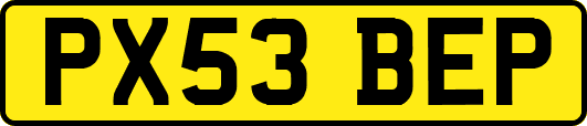 PX53BEP