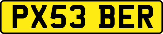 PX53BER