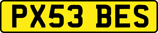 PX53BES