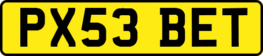PX53BET