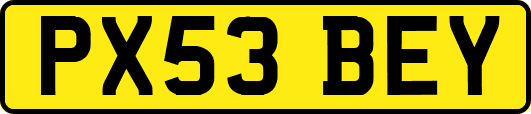 PX53BEY
