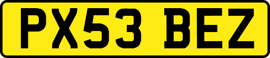 PX53BEZ