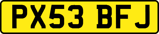 PX53BFJ