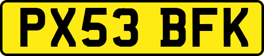 PX53BFK