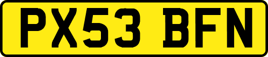 PX53BFN