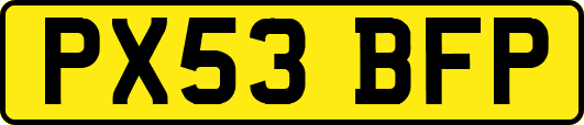 PX53BFP