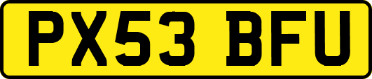 PX53BFU