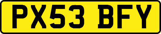 PX53BFY