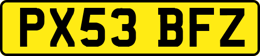 PX53BFZ