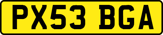 PX53BGA