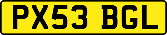 PX53BGL