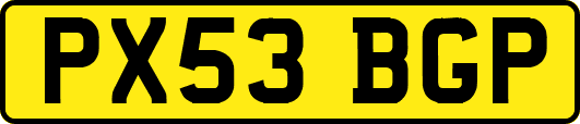 PX53BGP
