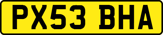 PX53BHA
