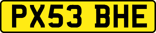 PX53BHE