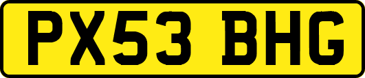 PX53BHG