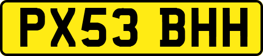 PX53BHH