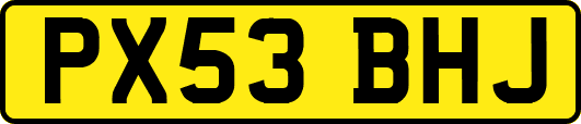 PX53BHJ