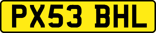 PX53BHL