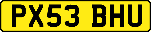 PX53BHU