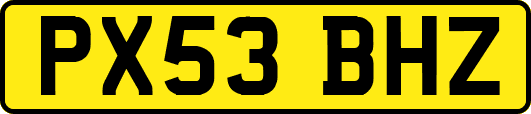 PX53BHZ