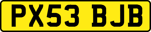 PX53BJB