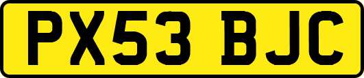 PX53BJC