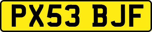 PX53BJF