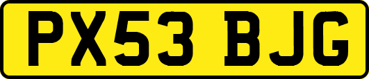 PX53BJG