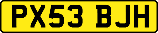 PX53BJH