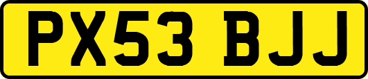 PX53BJJ